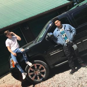 Meet your Posher, Payton